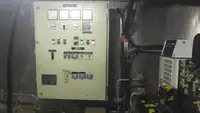 Tàu chở thủy thủ đoàn để bán