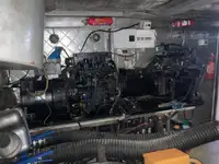 Tàu phà để bán