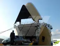 Ro-Ro ship rao bán