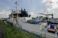 Tàu tuần tra để bán