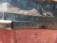 Tàu kéo để bán