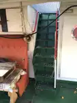 Tàu container để bán