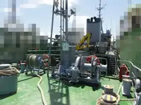 Tàu cung cấp để bán