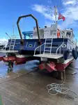 Tàu khảo sát để bán