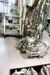 Tàu kéo để bán