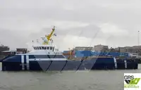 Tàu nghiên cứu để bán