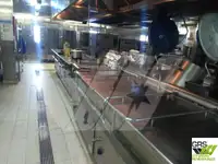 Sà lan chở người để bán