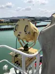 Tàu kéo để bán