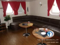 Tàu kéo lưới để bán