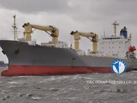 Tàu lạnh để bán