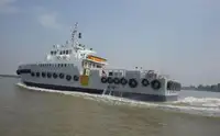 Tàu tuần tra để bán
