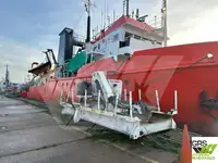 Tàu cung cấp để bán