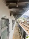 Tàu du lịch để bán
