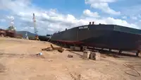 Sà lan để bán