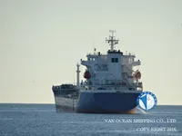 Tàu chở dầu/hóa chất để bán