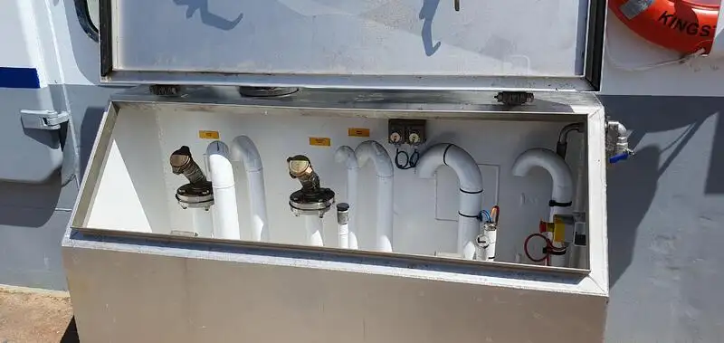 General Cargo/Multi-purpose để bán