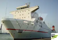 Ro-Ro ship rao bán