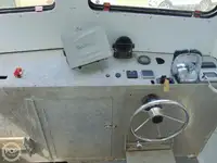 Tàu tuần tra để bán
