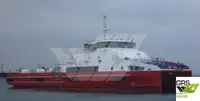 Cruiseferry rao bán