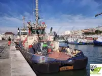 Tàu kéo để bán