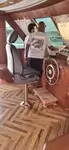 Tàu du lịch để bán