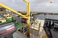 Khách sạn nổi để bán