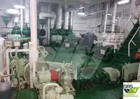 Tàu cẩu để bán
