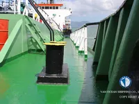Tàu chở dầu/hóa chất để bán
