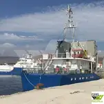 Chuyên chở khối lượng lớn rao bán