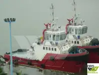 Tàu kéo để bán