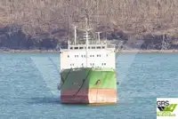 Tàu chở hàng rời để bán