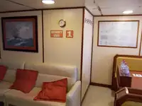 Tàu chở hàng rời để bán