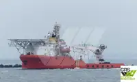 Tàu cung cấp rao bán
