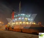 Tàu cung cấp để bán