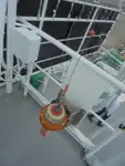 Tàu tuần tra để bán