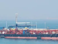 Tàu chở dầu/hóa chất để bán