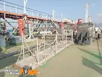 Tàu chở dầu/hóa chất để bán