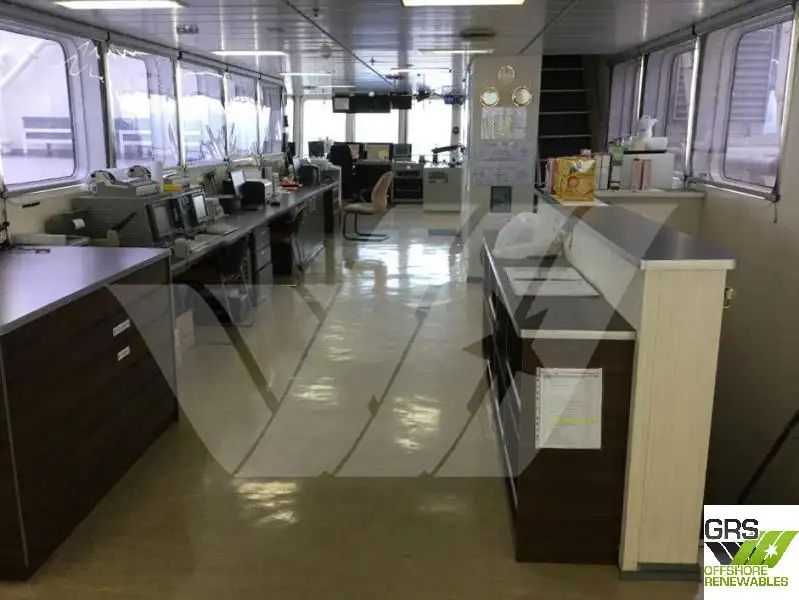 Tàu cung cấp nhanh (FSV) để bán