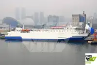 Tàu Ro-Ro để bán