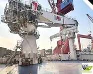 Tàu hỗ trợ lặn để bán