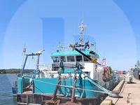 Tàu cẩu để bán