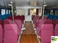 Tàu du lịch để bán
