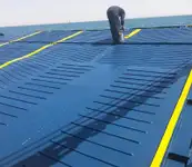 Chuyên chở khối lượng lớn rao bán