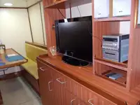 Tàu chở hàng rời để bán
