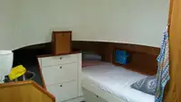 Tàu tuần tra để bán