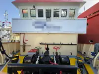 Tàu container để bán