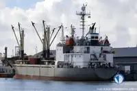 Tàu lạnh để bán