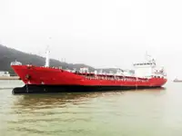 Oil/Chemical tanker rao bán