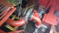 Tàu nạo vét để bán