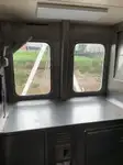 Tàu khảo sát để bán